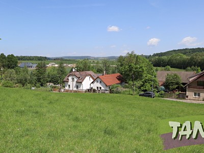 Prodej pozemku, 5 012 m² (2 z 5)
