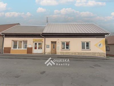 Prodej  rodinného domu 129 m², pozemek 474 m²
