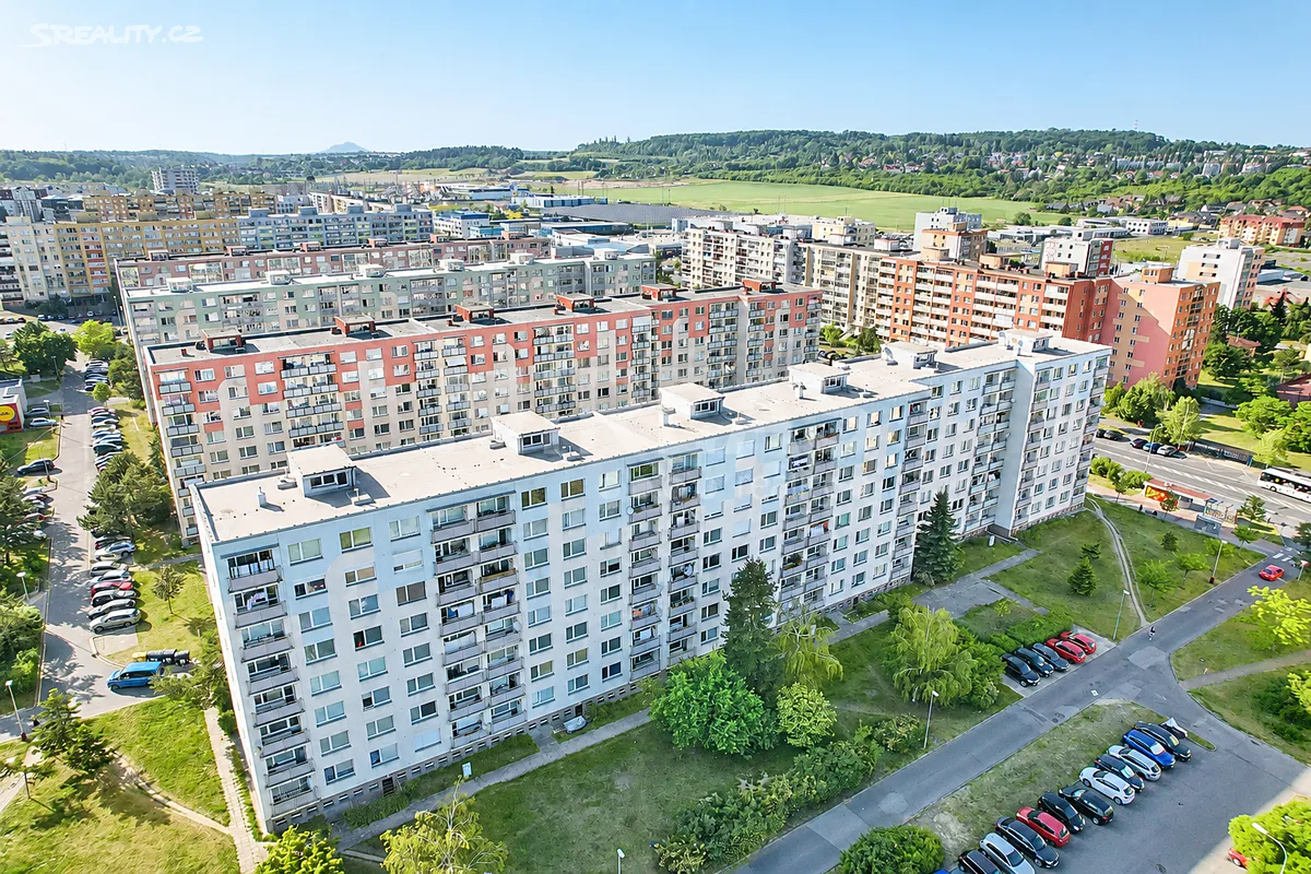 Prodej bytu 3+1 79 m², Mladá Boleslav