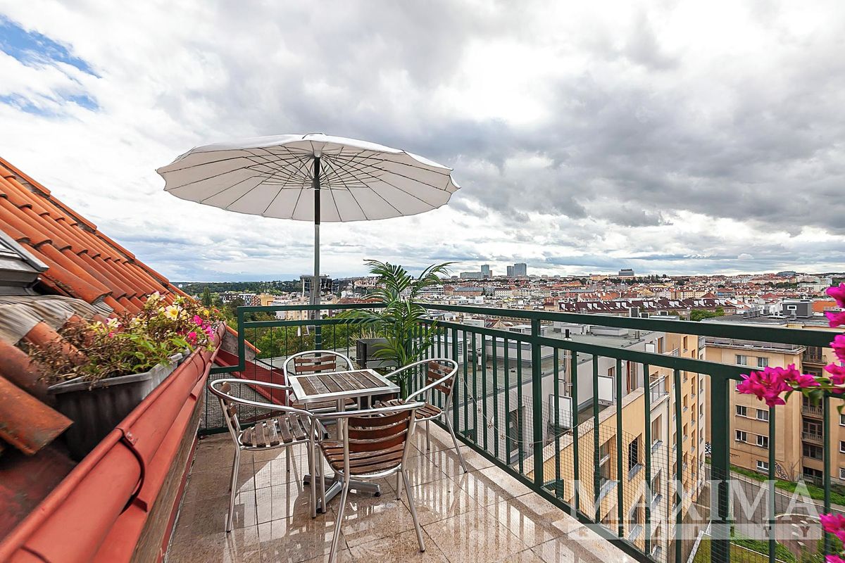 Prodej bytu 4+1 138 m²