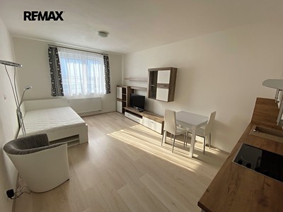 Pronájem bytu 1+kk 29 m²