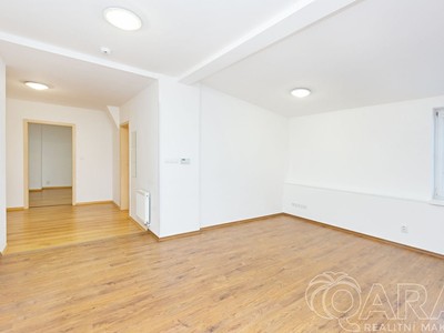 Prodej bytu 3+kk 89 m²
