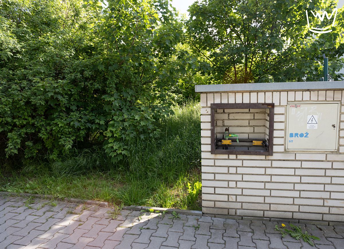 Prodej stavebního pozemku 1034 m² – fotografie 5