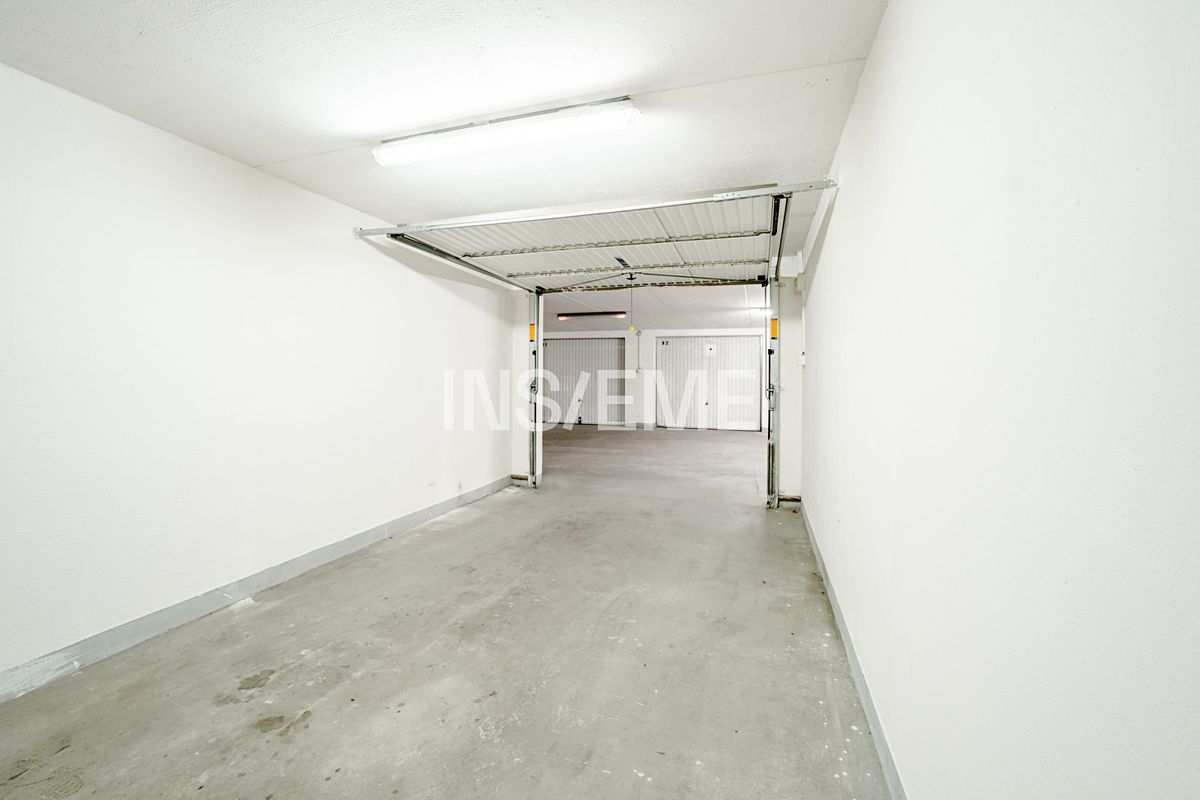 Prodej garáže 15 m² – fotografie 2