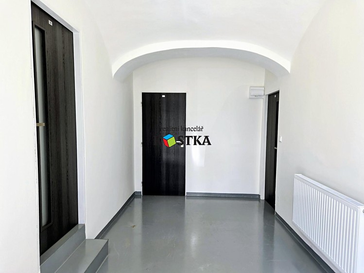 Pronájem komerčního prostoru, 23 m² (5 z 13)
