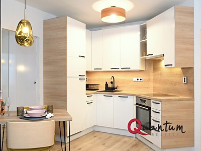 Pronájem bytu 2+kk 40 m²