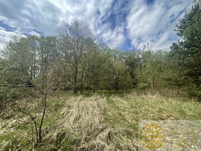 Prodej  stavebního pozemku 1 132 m²