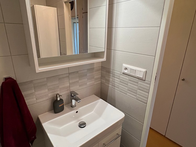 Квартира 4+1 на продаж, 73 м² (12 з 20)