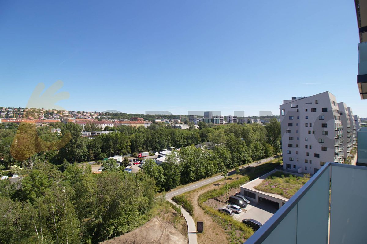 Pronájem bytu 2+kk 44 m²