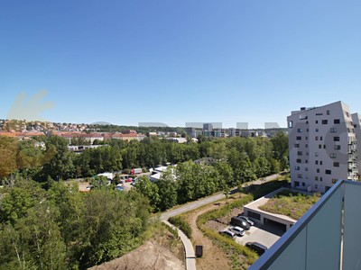 Pronájem bytu 2+kk 44 m²