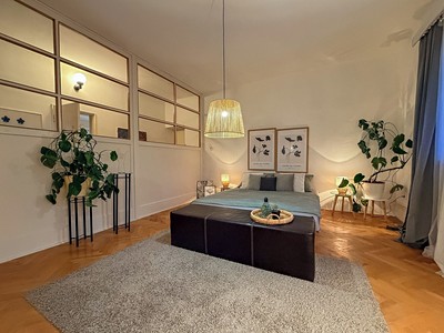 Prodej bytu 2+1 80 m²