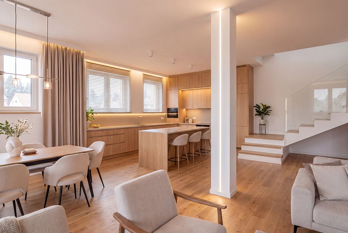 Prodej bytu 5+1 165 m²