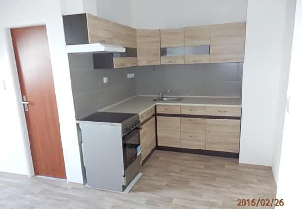 Pronájem bytu 1+1 44 m² – fotografie 4