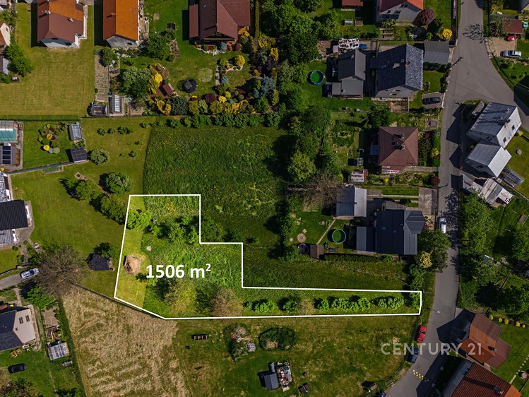Grundstück zum Kauf, 1.506 m² (1 von 17)