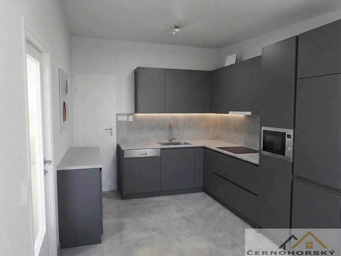Prodej bytu 3+1 68 m² – fotografie 3