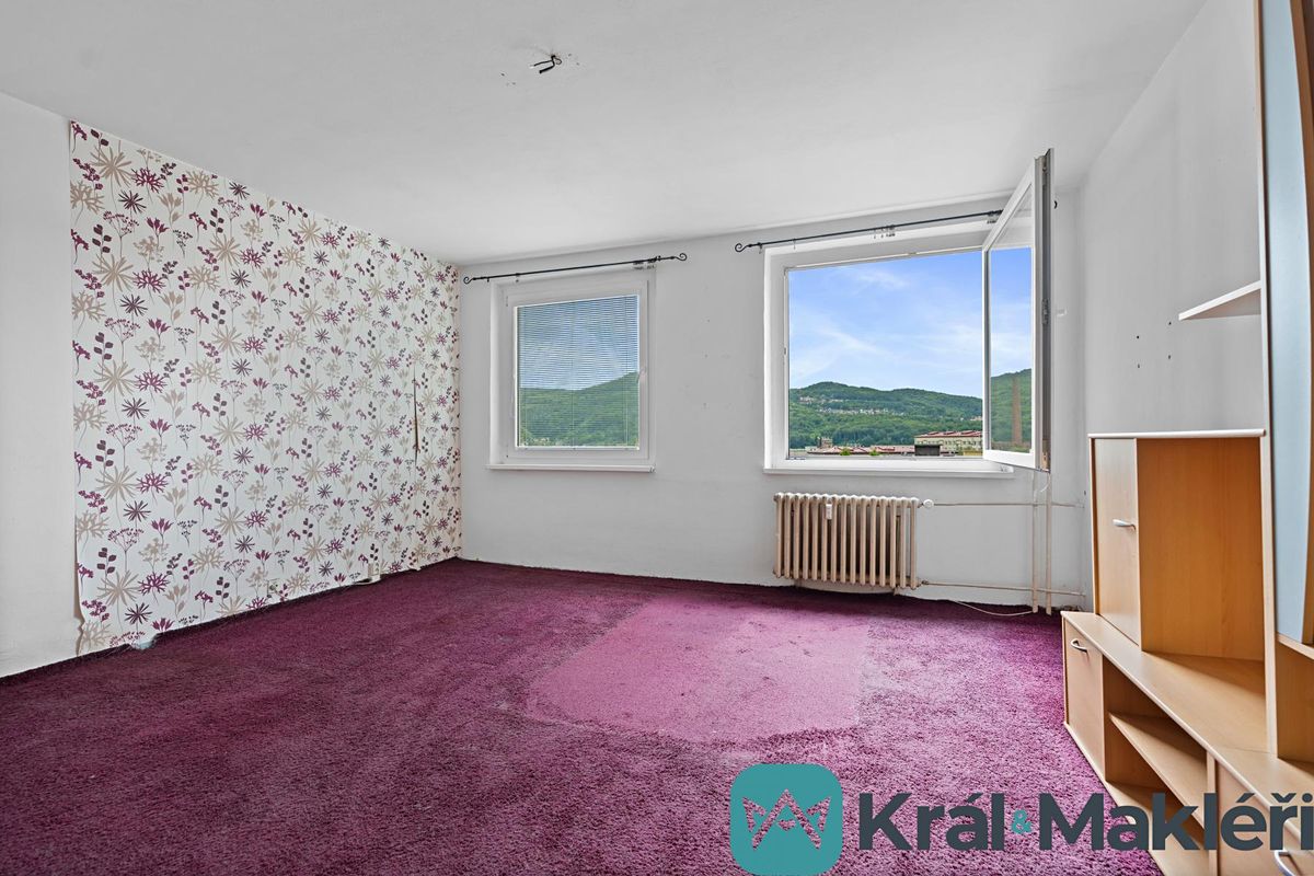Prodej bytu 2+kk 48 m² – fotografie 2