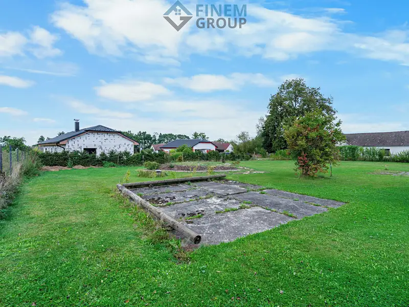 Prodej stavebního pozemku 812 m², Jílovice – náhled fotky 3