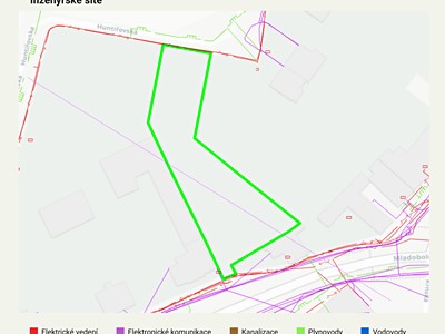 Grundstück zum Kauf, 1.501 m² (3 von 5)