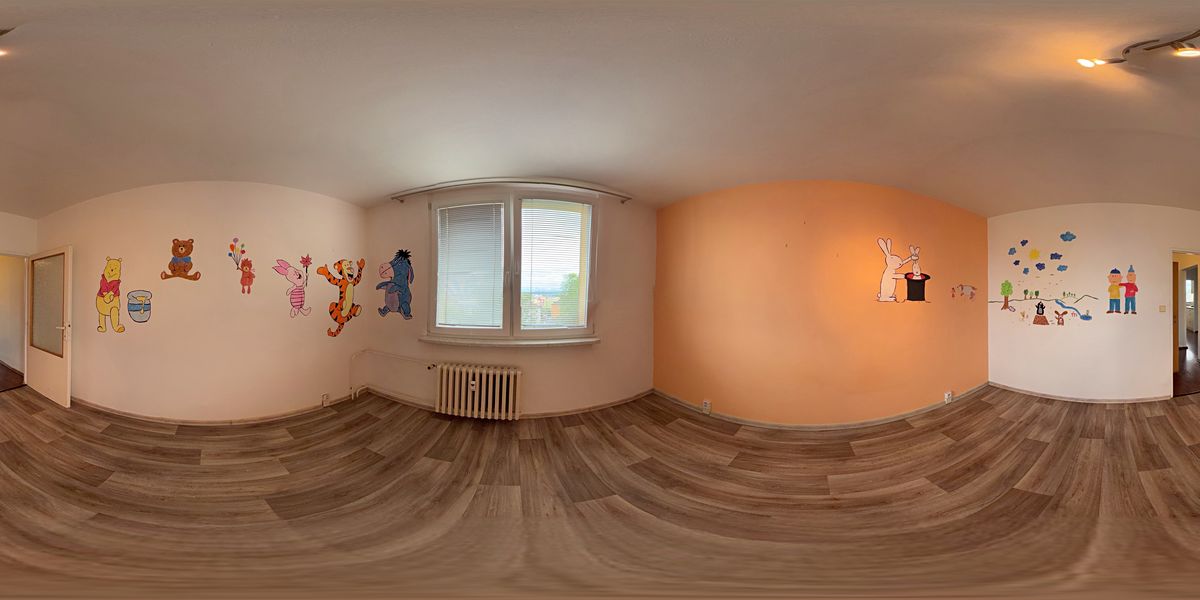 Prodej bytu 3+1 74 m² – fotografie 2