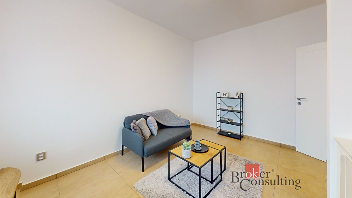 Pronájem bytu 1+kk 24 m²
