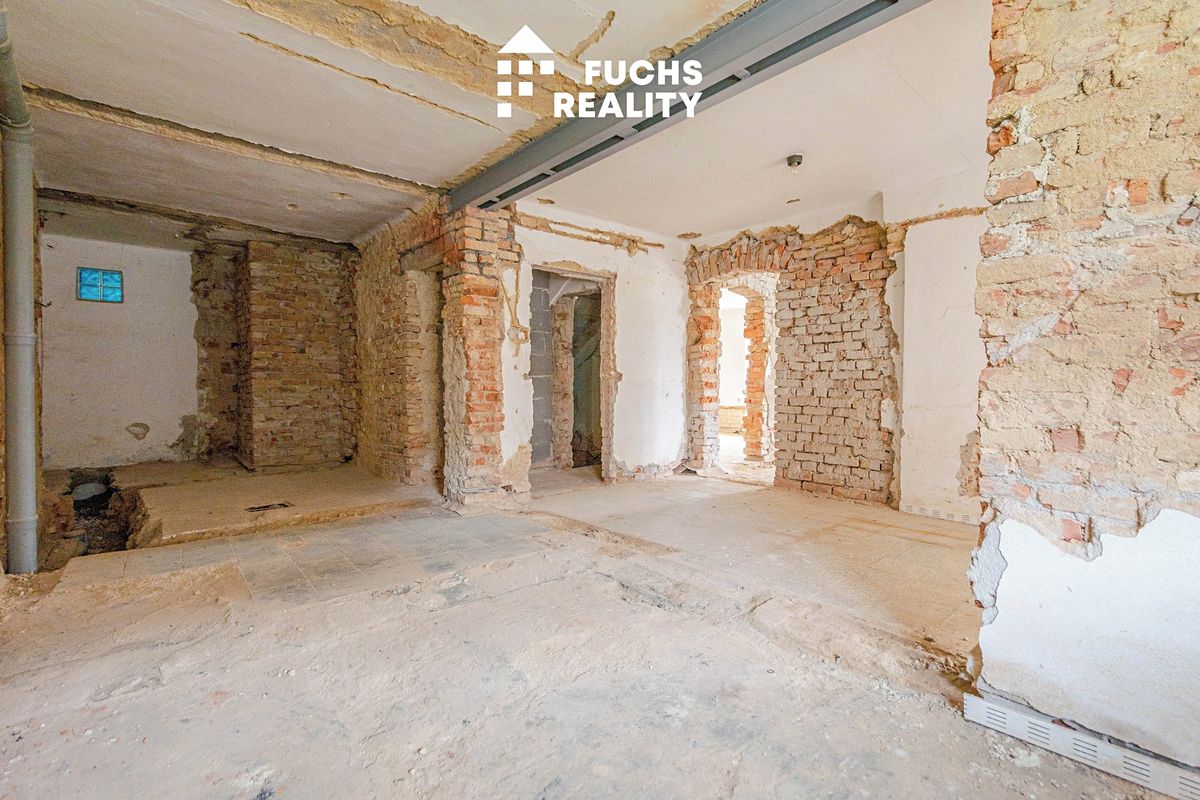 Prodej bytu 3+1 95 m² – fotografie 4
