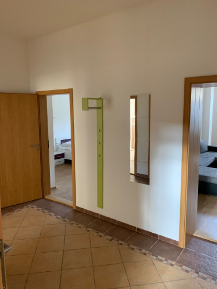 Pronájem bytu 2+1 82 m²