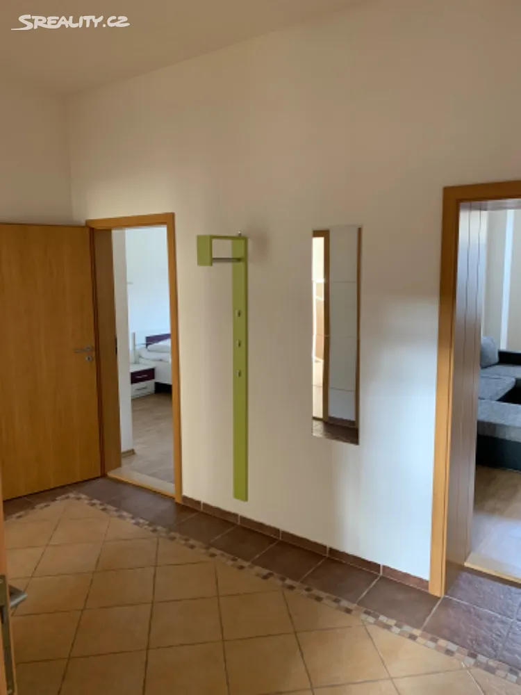 Pronájem bytu 2+1 82 m², Ústí nad Labem