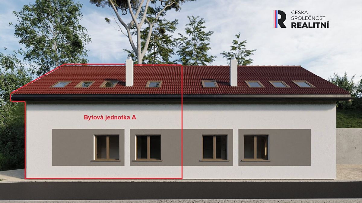 Prodej bytu 4+kk 80 m² – fotografie 2