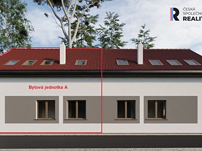 Квартира 4+kk на продаж, 80 м² (2 з 18)