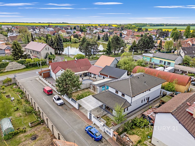 Prodej domu, 354 m² (45 z 59)