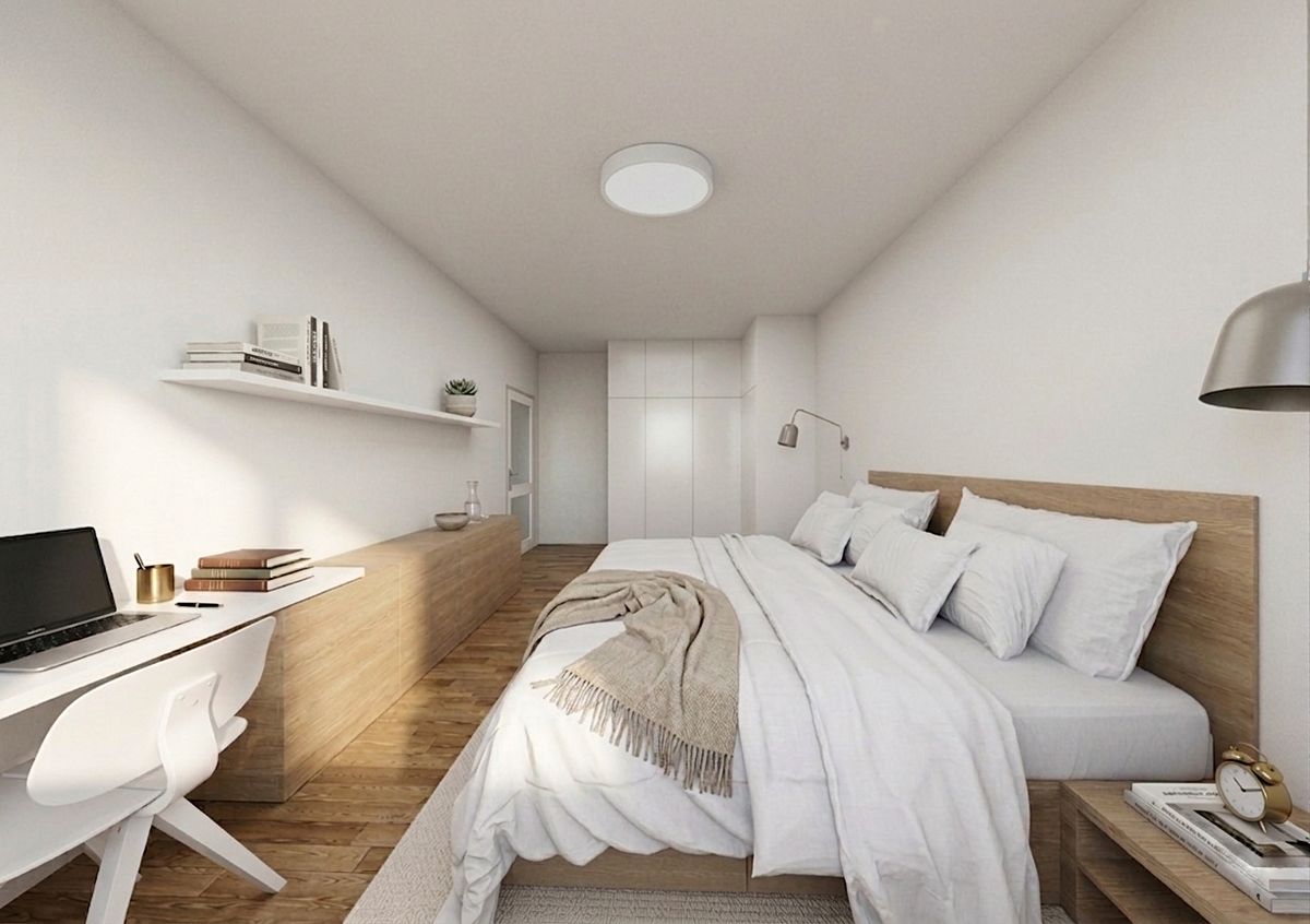 Prodej bytu 3+kk 55 m² – fotografie 4