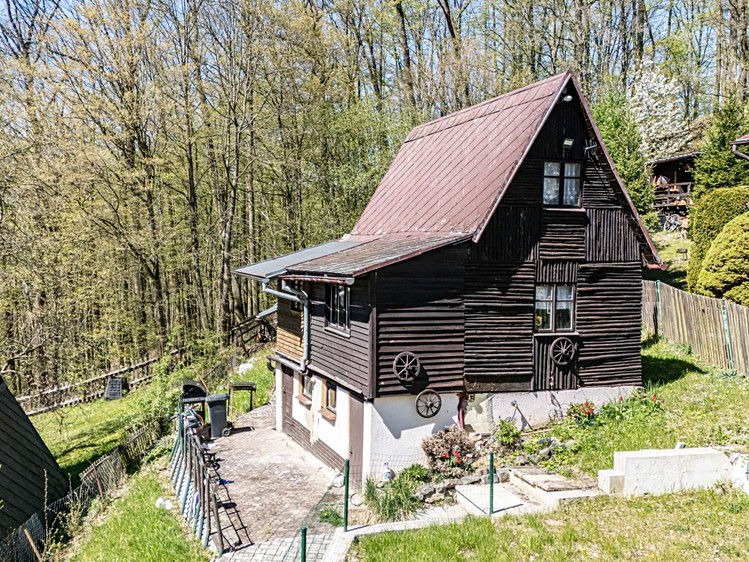 Будинок на продаж, 50 м² (13 з 21)