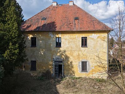 Prodej vily 362 m², pozemek 4004 m²