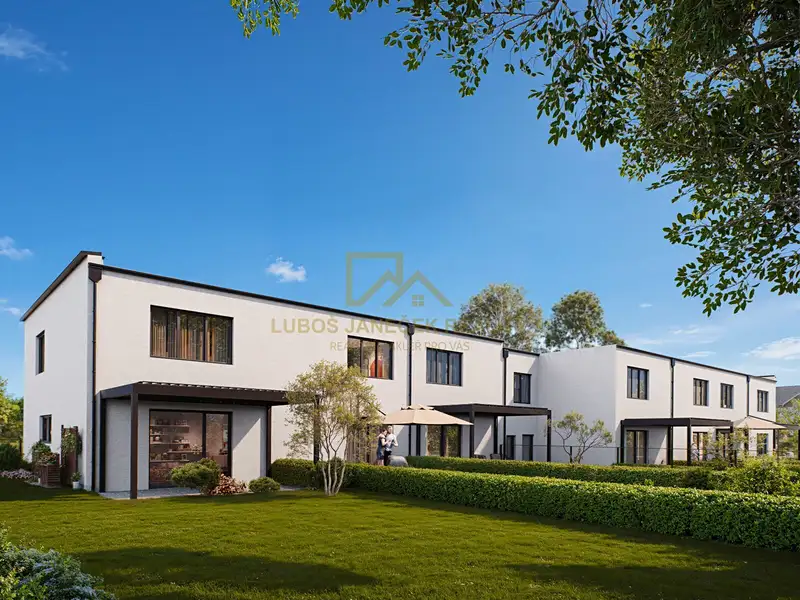 Prodej rodinného domu 112 m², pozemek 272 m², Hůry – náhled fotky 1