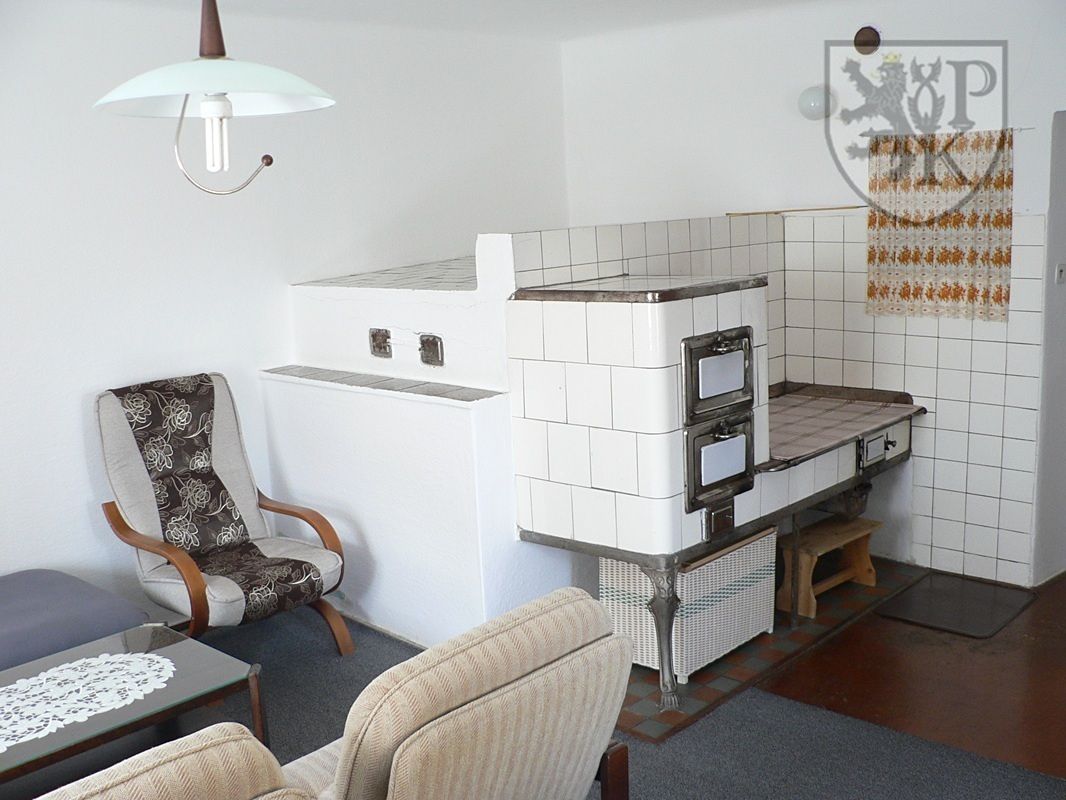 Prodej chalupy 490 m², pozemek 2750 m² – fotografie 2
