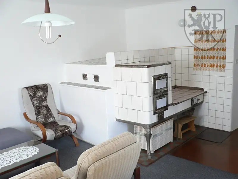 Prodej chalupy 490 m², pozemek 2750 m², Kocelovice – náhled fotky 2