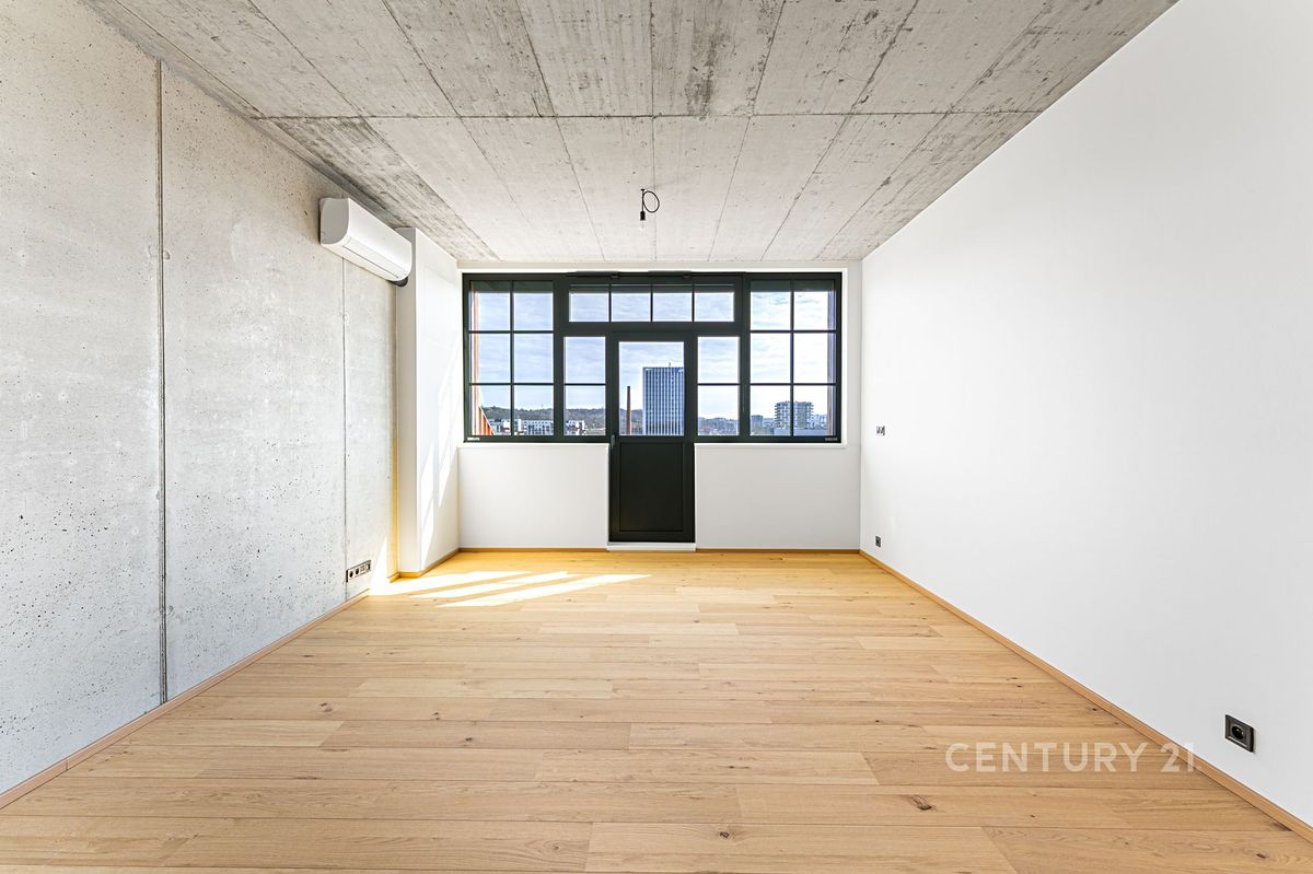 Prodej bytu 1+kk 42 m² – fotografie 2