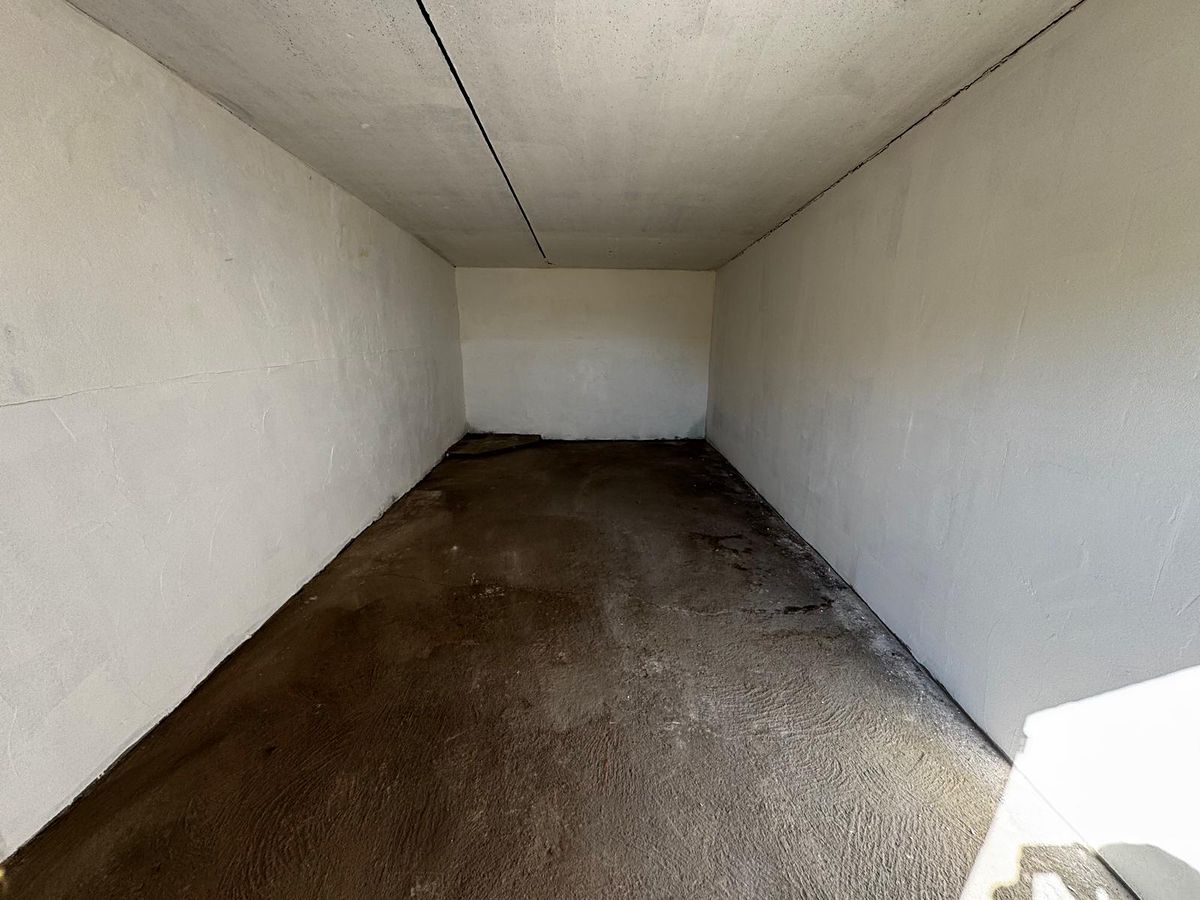 Pronájem garáže 21 m² – fotografie 3