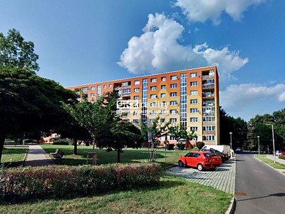 Prodej bytu 2+1 54 m²