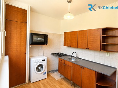 Pronájem bytu 2+1 55 m²