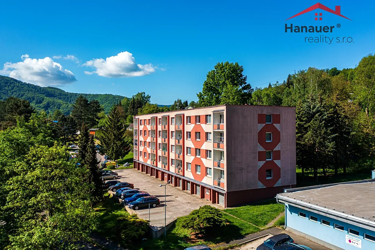 Prodej bytu 3+1 84 m²