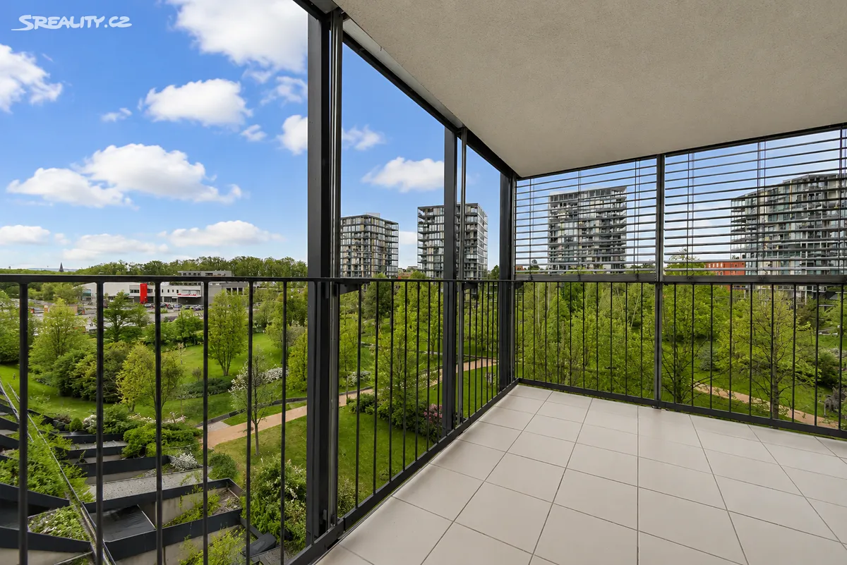 Prodej bytu 2+kk 55 m² – pohled 4