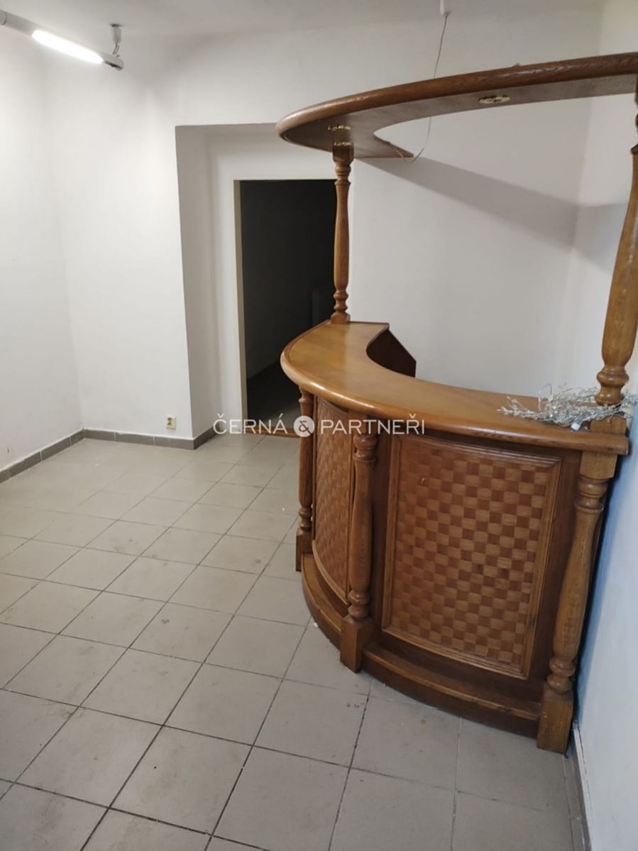 Pronájem komerční nemovitosti 25 m² – fotografie 3