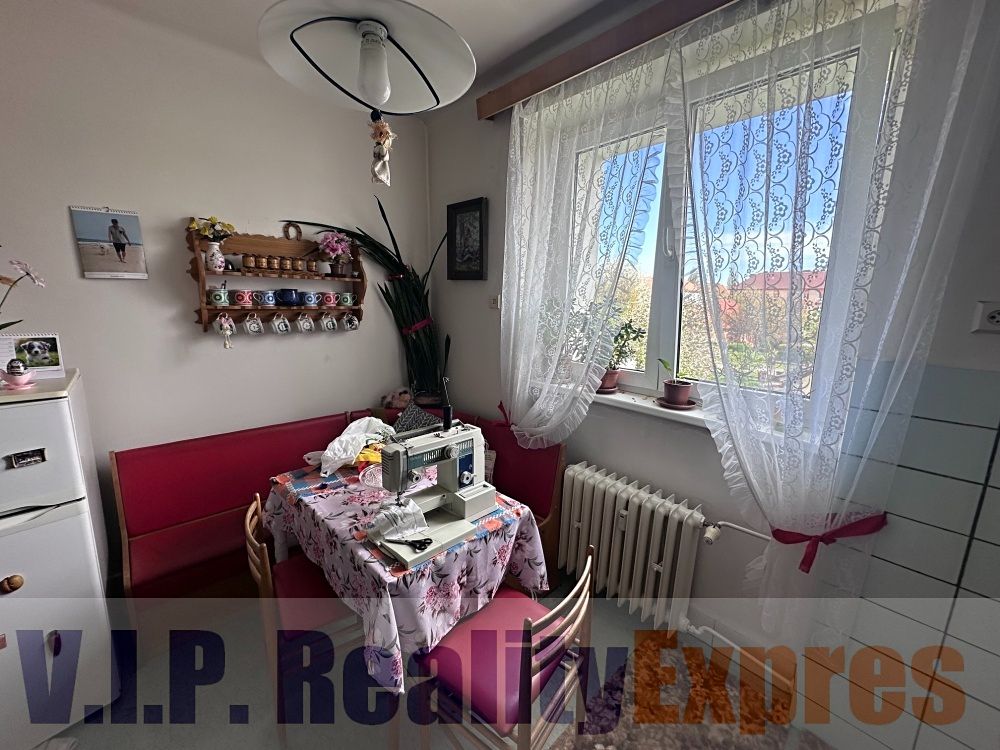 Prodej bytu 2+1 63 m² – fotografie 5