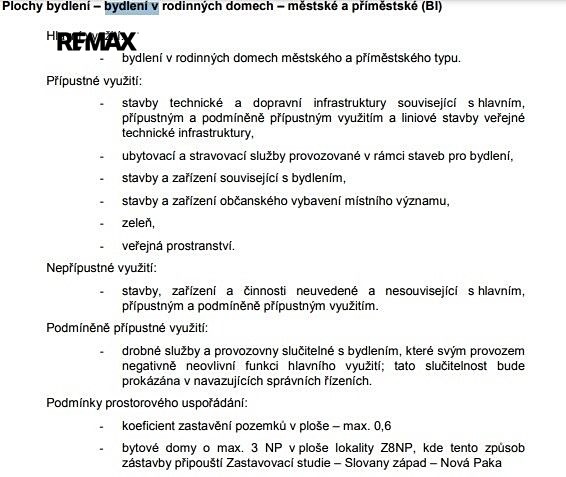 Prodej pozemku, 951 m² (7 z 8)