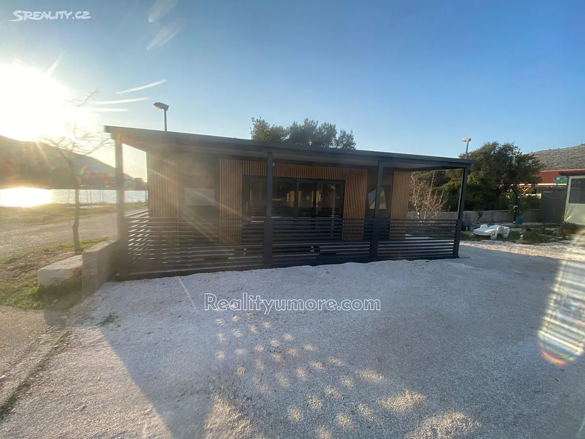 Prodej rodinného domu 24 m², pozemek 50 m² - Vue 5