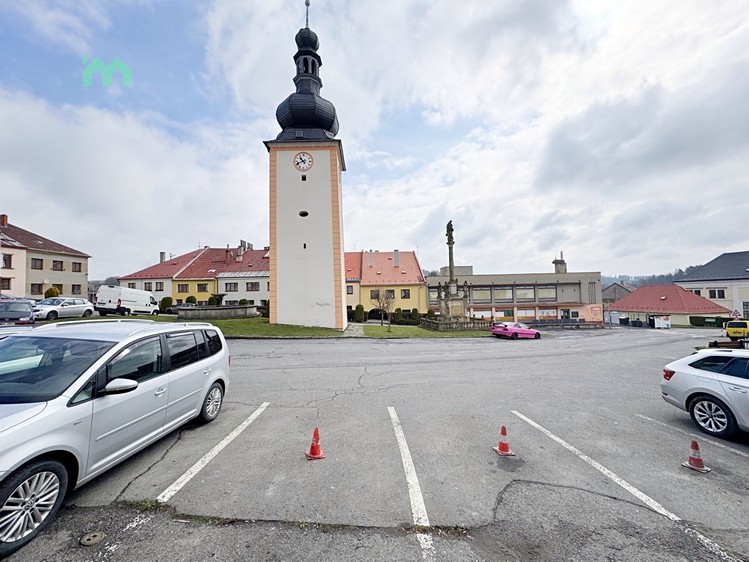 Wohnung 2+1 zur Miete, 60 m² (37 von 40)