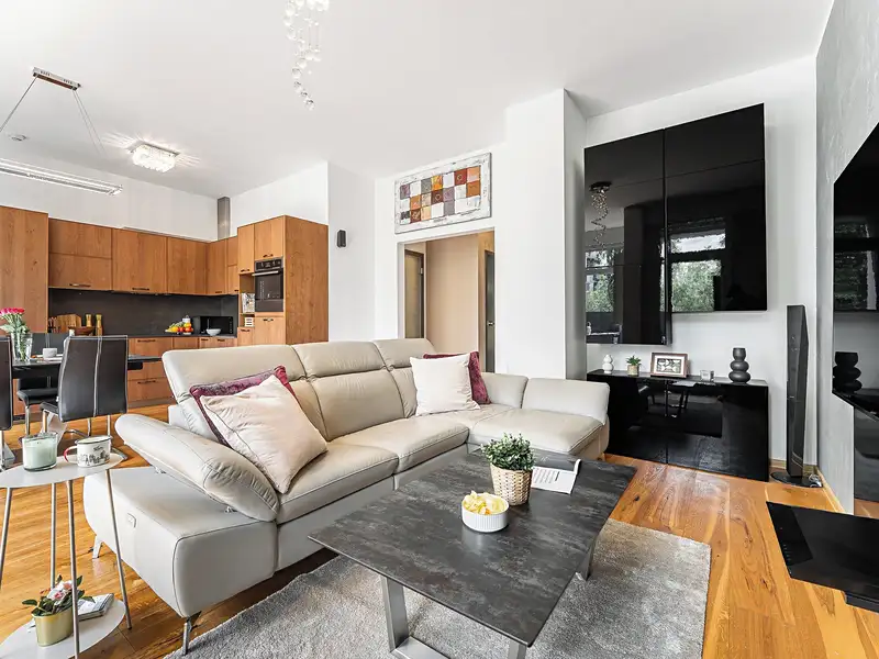 Prodej bytu 2+kk 65 m², Praha – náhled fotky 1