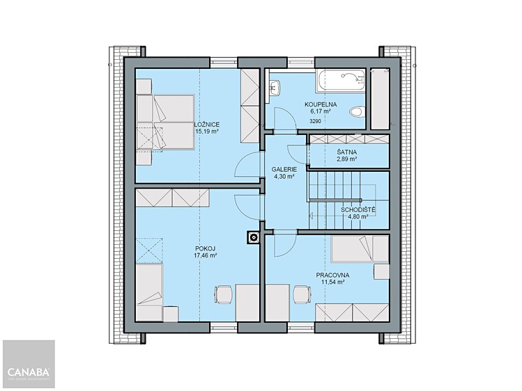 Будинок на продаж, 132 м² (6 з 11)