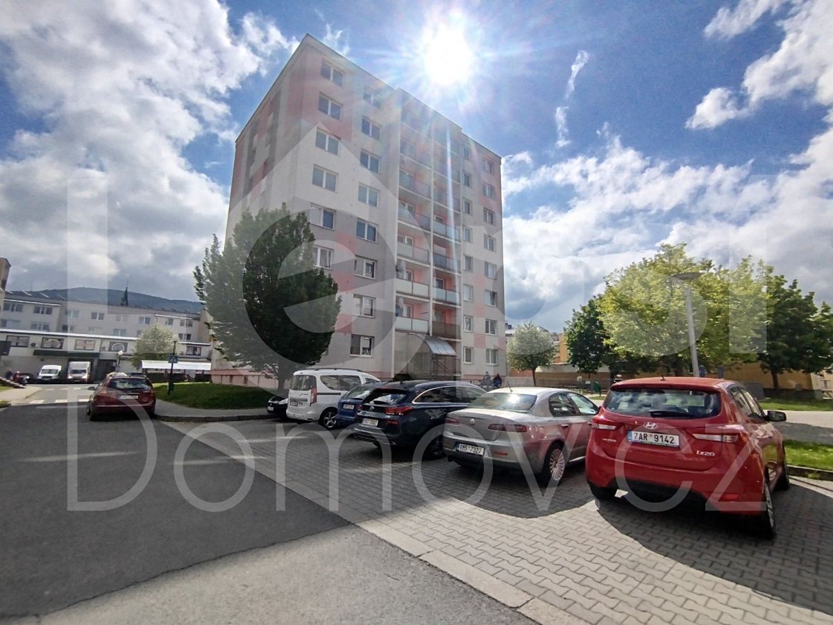 Prodej bytu 3+1 75 m² – fotografie 2